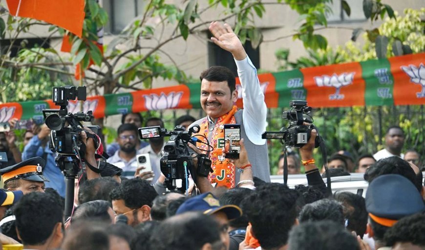 बीएमसी चुनाव 2026 के सियासी मायने, महायुति के राजनीतिक कौशल को मिली जनस्वीकृति