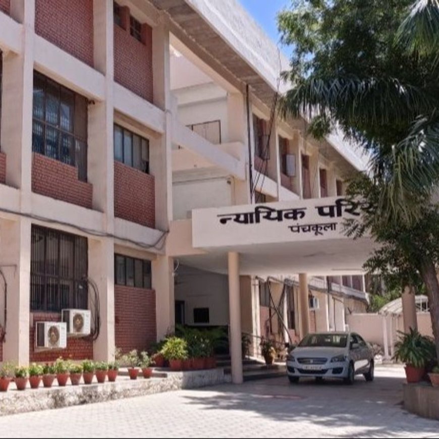 पंचकूला में बच्ची से छेड़छाड़, बुजुर्ग को 5 साल जेल:यूपी के उन्नाव का रहने वाला, कोर्ट ने 10 हजार रुपए जुर्माना लगाया