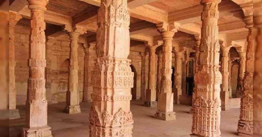 LIVE: धार भोजशाला में वसंत पंचमी पर सुप्रीम कोर्ट का फैसला, पूजा और नमाज एक साथ