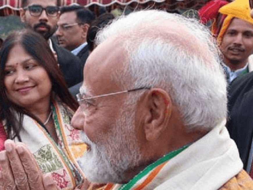 एट होम, पीए ने थपथपाई पीठ, राष्ट्रपति ने पूछा हाल:कृषिमंत्री और वैज्ञानिकों से साझा किए प्राकृतिक खेती के अनुभव, गदगद रेवाड़ी लौटे किसान यशपाल