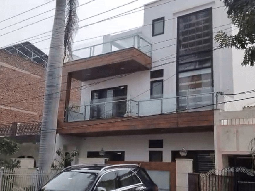 फरीदाबाद में इवेंट कंपनी के ठिकानों पर ED की रेड:मनी लॉन्ड्रिंग और वित्तीय अनियमितताओं के आरोप; बैंक रिकॉर्ड खंगाला