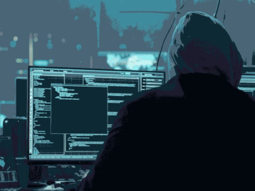 मोबाइल हैक कर क्रेडिट कार्ड से 1.87 लाख की ठगी:ठगों ने पहले पिन बदलकर लिमिट बढ़ाई, बिना ओटीपी विड्रॉल किए