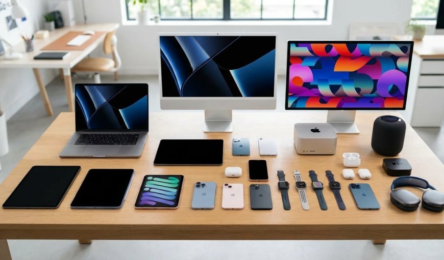 Apple का 2026 का Masterplan: Foldable iPhone और सस्ता MacBook लाने की तैयारी, देखें पूरी List