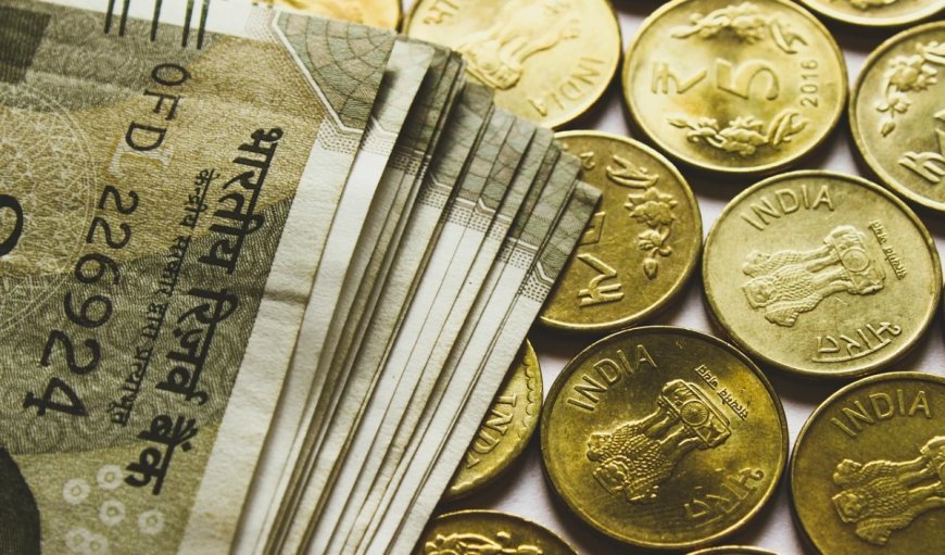 USD to INR Rupee vs Dollar | रिकॉर्ड निचले स्तर पर भारतीय रुपया: पहली बार 92 के करीब पहुंचा डॉलर, जानें क्या हैं इसके बड़े कारण