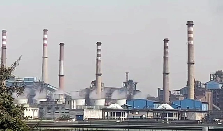 Industrial Growth ने पकड़ी रॉकेट की रफ्तार, IIP Data 7.8% बढ़ा, दो साल का टूटा रिकॉर्ड