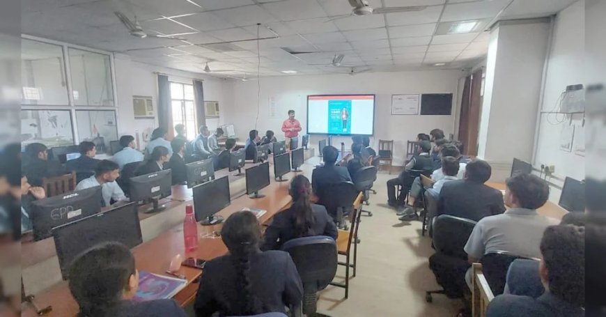 Jio की AI पहल : उत्तराखंड के 3000 छात्र और शिक्षक बने फ्यूचर-रेडी, 400 से अधिक संस्थानों में दी ट्रेनिंग