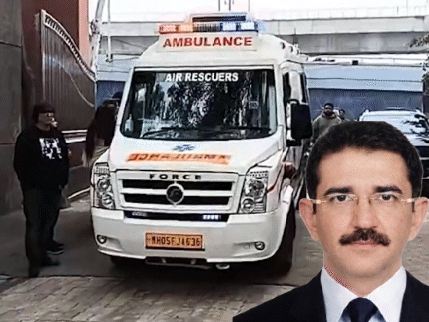 दावा-अजित का प्लेन उड़ाने की ड्यूटी दूसरे पायलट की थी:वह ट्रैफिक में फंसे, इसलिए कैप्टन सुमित को बारामती जाने का ऑर्डर मिला था