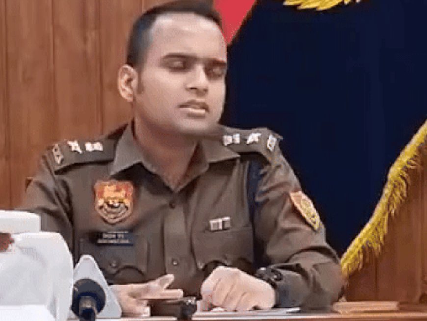 फतेहाबाद में 10.79 लाख का गबन करने वाला कर्मचारी गिरफ्तार:इंडसइंड बैंक की सहायक कंपनी में फ्रॉड; एक साथी पहले से काबू