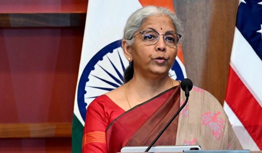 आर्थिक समीक्षा: कॉरपोरेट इंडिया का 'रियल एस्टेट' प्रेम बढ़ा, लेकिन जोखिम लेने से कतरा रही हैं कंपनियां