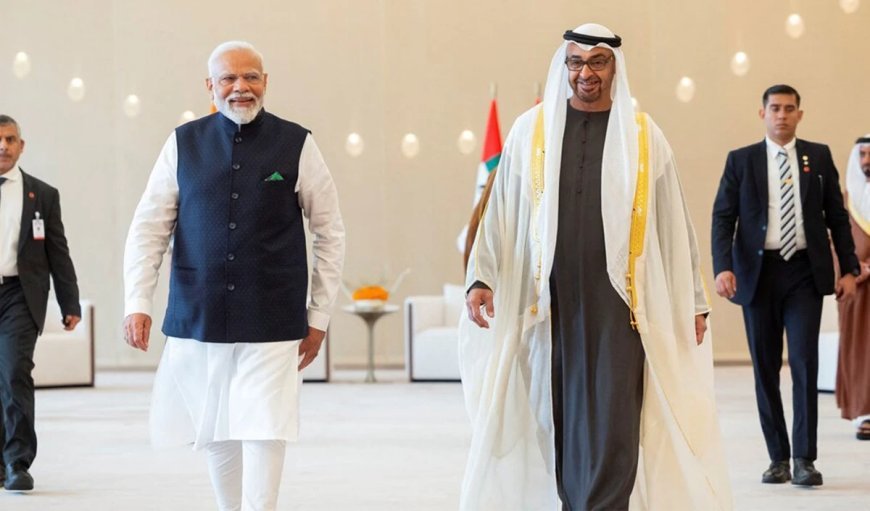 10 साल बाद Delhi में India-Arab League की बड़ी बैठक, UAE के साथ भारत करेगा संयुक्त अध्यक्षता