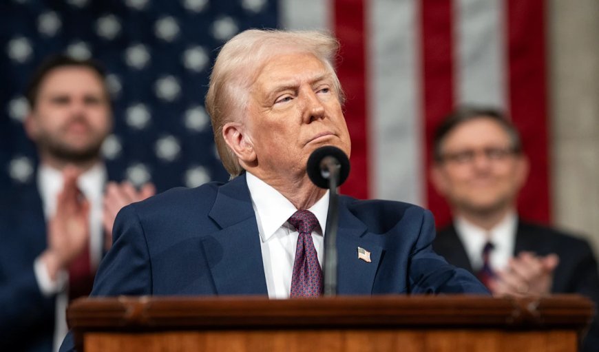 Donald Trump की नई चेतावनी: कनाडा पर 50% टैरिफ का खतरा, विमानों को डी-सर्टिफ़ाई करने की धमकी से बढ़ा 'ट्रेड वॉर'