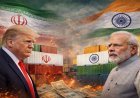 Iran से नहीं...बजट से ठीक पहले ट्रंप ने भारत को लेकर अब क्या नया बड़ा दावा कर दिया?