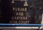 कैदियों की माफी-समय से पहले रिहाई पर हाईकोर्ट सख्त:हाईकोर्ट ने हरियाणा-पंजाब से मांगी रिपोर्ट; तुलनात्मक चार्ट बनाना होगा, दोनों अपना रहे अलग नीतियां