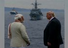 Trump ने भारत के लिए फैसला सुनाया, दुनिया हैरान!