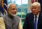 ट्रंप-मोदी के आपसी रिश्तों पर जमी बर्फ पिघलने के द्विपक्षीय व वैश्विक मायने