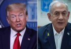Iran पर हमले की आहट तेज, Trump और Netanyahu की बैठक से बढ़ा युद्ध का खतरा, अबकी बार आर या पार के मूड़ में अमेरिका