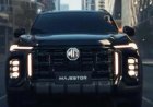 Fortuner की बढ़ेगी टेंशन, धमाका करने आ रही है MG Majestor, जानिए क्या होगा खास