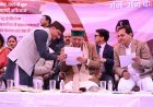 राजकीय महाविद्यालय और सामुदायिक स्वास्थ्य केंद्र का उच्चीकरण क्षेत्र के विकास मे मील का पत्थर: चौहान