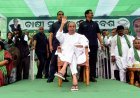 Odisha में BJD का सियासी दांव, Naveen Patnaik बोले - Rajya Sabha में दोनों उम्मीदवार जीतेंगे