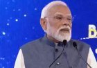 PM बोले- 12 सालों में भारत ने अपनी ताकत पहचानी:विकसित देश हमारे साथ ट्रेड डील कर रहे; मिलेनियल्स के बाद Gen-Z कांग्रेस को सबक सिखाएगी