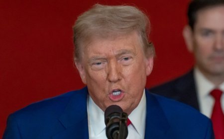 India-Venezuela Oil Deal | 'ईरान नहीं, अब वेनेजुएला से तेल खरीदेगा भारत', Donald Trump का बड़ा दावा