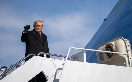 America में 'Economic Miracle', बाकी दुनिया भी ठीक! Donald Trump ने Tariff नीति का किया जोरदार बचाव