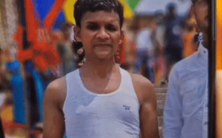 करनाल में एक्सीडेंट में 3 बच्चों के पिता की मौत:गाड़ी ने मारी साइकिल को टक्कर, काम खत्म कर लौट रहा था घर