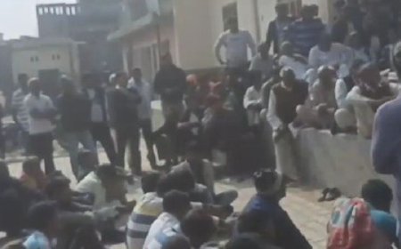 भिवानी में 36 बिरादरी की महापंचायत:31 सदस्यीय कमेटी गठित, युवाओं को भटकाव और नशे से बचाने का प्रयास