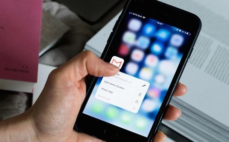 Gmail का नया अपडेट: बिना नया अकाउंट बनाए बदल सकेंगे ईमेल एड्रेस