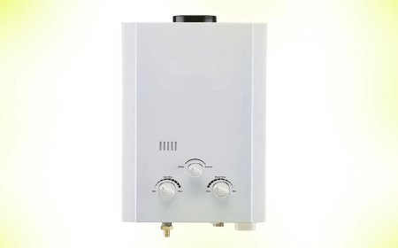 Gas Geyser Safety Tips: सर्दियों में गैस गीजर से नहाना पड़ सकता है भारी, ये बातें जरूर जानें