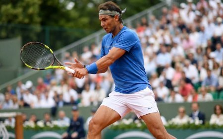 Australian Open में Fitness Band पर बैन, अब Underwear में ट्रैकर पहनकर खेलेंगे Tennis स्टार्स?