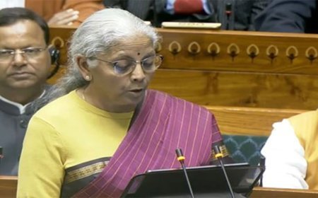 Budget 2026: Yoga के बाद अब Ayurveda की Global बारी, देश में खुलेंगे 3 नए All India Institute