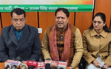 केन्द्रीय बजट विकसित भारत के संकल्प को सिद्धि तक ले जाने वाला रोडमैप