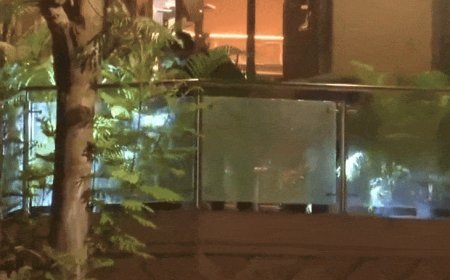 मुंबई- फिल्म निर्देशक रोहित शेट्टी के घर पर फायरिंग:4 लोग हिरासत में; फेसबुक पोस्ट में लॉरेंस गैंग के नाम से हमले का दावा