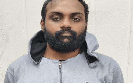 गुरुग्राम में महंगा ड्रग MDMA के साथ दो आरोपी अरेस्ट:दोनों आरोपी केरल के रहने वाले, पार्टियों में सप्लाई करते हैं ड्रग्स