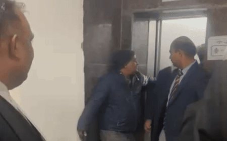 सुखबीर बादल ने मांगी पेशी से छूट:चंडीगढ़ कोर्ट- पार्टी बैठक का दिया हवाला, 8 साल पुराना मानहानि केस, पेश न होने पर गैर-जमानती वारंट