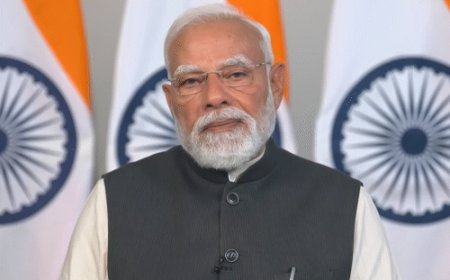 मोदी बोले- ये युवा शक्ति का बजट:राहुल ने कहा- युवाओं को कुछ नहीं मिला; ममता बनर्जी ने बिखरा हुआ बजट बताया