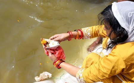 Magh Purnima पर स्नान-दान से मिलेगा अक्षय पुण्य, जानें इस पवित्र दिन का पूरा महत्व