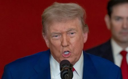 Deal नहीं हुई तो वॉर्निंग का सच पचा चल जाएगा, ट्रंप का खामेनेई को खुला चैलेंज