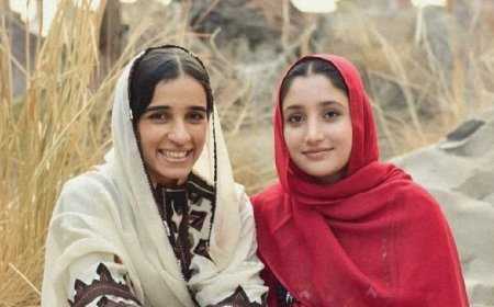 पाकिस्तानी सेना के लिए काल बनी बलूच महिला फिदायीन,  BLA ने जारी की तस्वीरें, बताया कैसे किया हमला