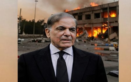 पाकिस्तानी सैनिकों की लाशों का लगा ढेर, धमाकों से दहले 12 शहर!