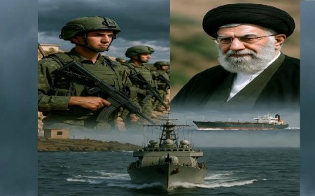 Iran में घुस गई इजरायली सेना? शुरु हुए ताबड़तोड़ ब्लास्ट, हिले खामनेई