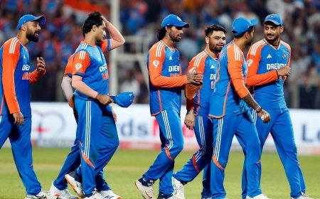 T20 World Cup से पहले Tilak Varma की Team India में वापसी, सर्जरी के बाद Warm-Up मैच खेलेंगे