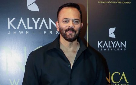 Rohit Shetty के घर पर फायरिंग मामले में एक्शन! लॉरेंस बिश्नोई गिरोह से जुड़े तार, 4 आरोपी गिरफ्तार