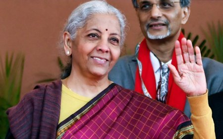 Budget 2026: चुनावी बंगाल के लिए 'पूर्वोदय' और इंफ्रास्ट्रक्चर की सौगात, टीएमसी ने बताया 'राजनीतिक औजार'