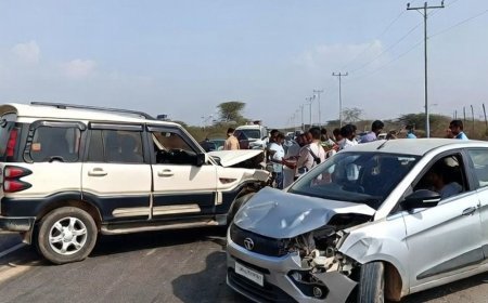 महम में एक्सीडेंट में महिला की मौत:टाटा नेक्सॉन को स्कॉर्पियो ने मारी टक्कर, पति और बेटी के साथ अपने गांव लौट रही