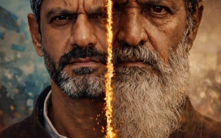 'कल्कि-संभल' फिल्म को नैमिषारण्य महंत का समर्थन:बालयोगी दीनानाथ बोले- फिल्म बांटती नहीं है बल्कि सच्चाई से रूबरू कराती है