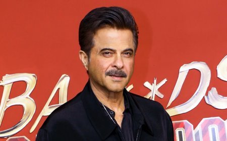 Celebrating 26 years of Pukar | Anil Kapoor ने शेयर किया पसंदीदा गाना, सिंगर्स को टैग न करने पर भड़के फैंस, एक्चर ने मांगी माफी