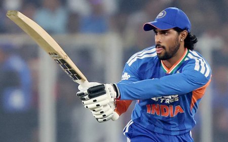 T20 World Cup में Tilak Varma का धमाकेदार कमबैक, बोले- पूरा स्टेडियम नाम चिल्लाएगा, उम्मीद नहीं थी