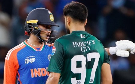 India-Pakistan मैच पर PCB को ICC का अल्टीमेटम, T20 World Cup से बाहर होने का बड़ा खतरा